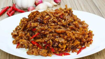 rekomendasi menu buka puasa