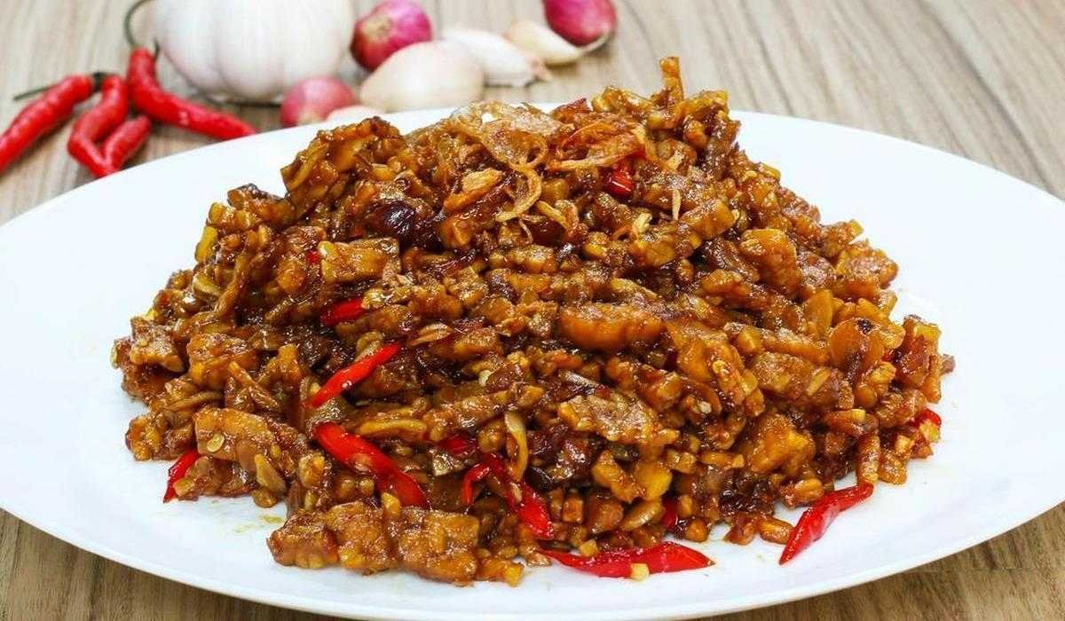 rekomendasi menu buka puasa