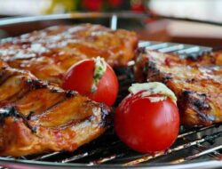 Resep BBQ di Rumah yang Lezat dan Mudah Dipraktekkan