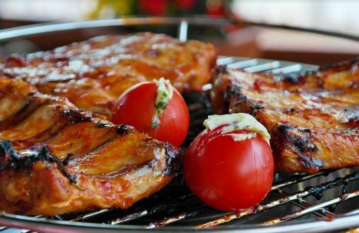 resep BBQ di rumah