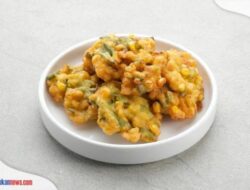 5 Resep Bakwan Jagung yang Cocok Dijadikan Sampingan Lauk Berbuka Puasa!