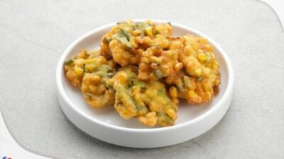 resep bakwan jagung