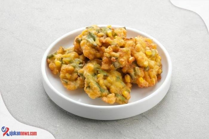 resep bakwan jagung