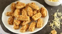 resep kastengel premium 1Kg