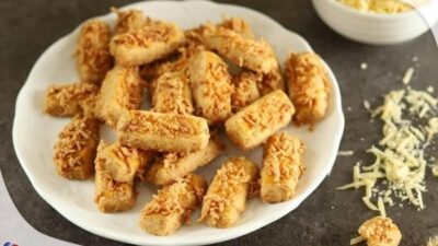 resep kastengel premium 1Kg