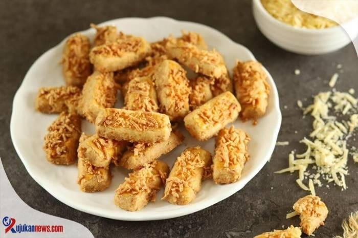 resep kastengel premium 1Kg