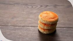 resep kue kacang 500gr anti gagal