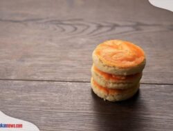 Resep Kue Kacang 500gr Anti Gagal yang Mudah dan Simple, Camilan Wajib Hari Lebaran!