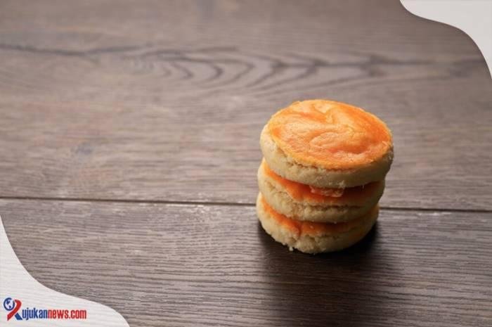 resep kue kacang 500gr anti gagal