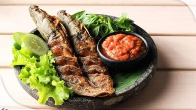 resep masakan ikan lele
