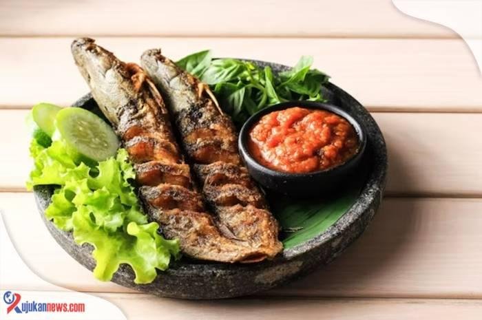 resep masakan ikan lele