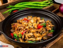 5 Resep Masakan Jamur Kuping yang Enak, Menu Olahan Nikmat Berbuka Puasa Ramadhan 1444 Hijriah!