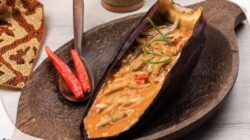 5 Resep Masakan Jantung Pisang yang Empuk dan Gurih, Cocok untuk Sayuran Berbuka Puasa!