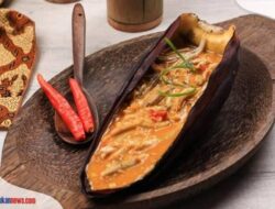5 Resep Masakan Jantung Pisang yang Empuk dan Gurih, Cocok untuk Sayuran Berbuka Puasa!
