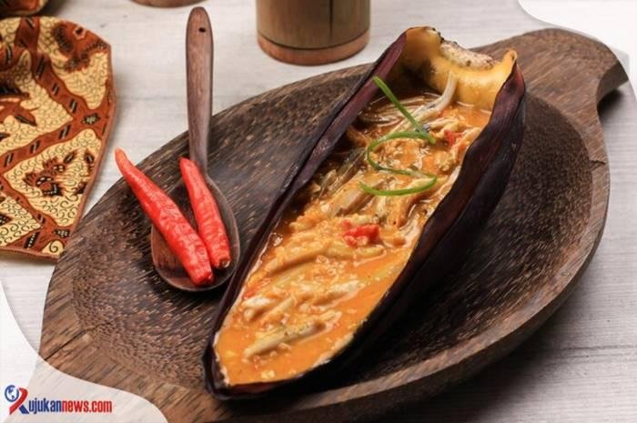 resep masakan jantung pisang