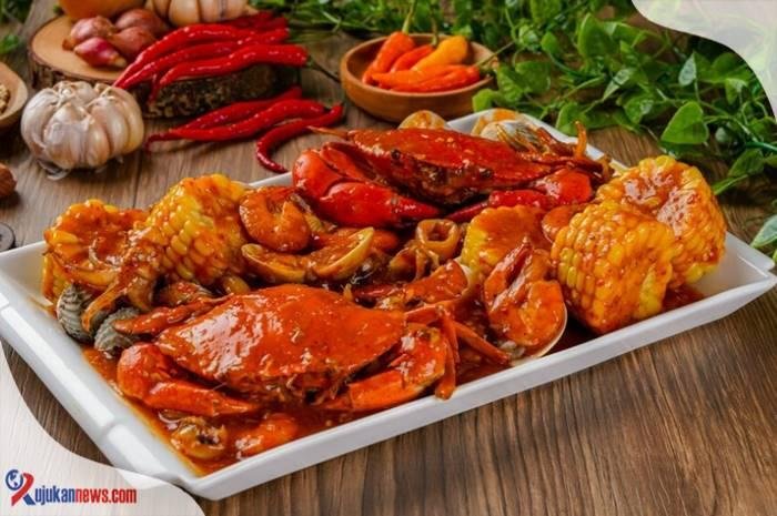 resep masakan kepiting