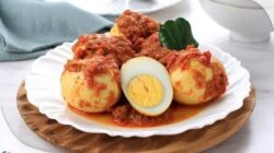 5 Resep Masakan Telur Puyuh yang Simple dan Nikmat, Sangat Cocok Buat Pendamping Lauk Menu di Puasa 1444 Hijriah!