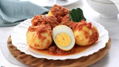 resep masakan telur puyuh