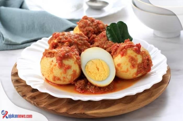 resep masakan telur puyuh