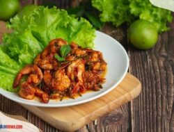4 Resep Masakan Udang Asam Manis dan Bikin Lidah Menari-nari, Menu Olahan Buka Puasa!