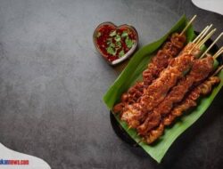 4 Resep Masakan Usus Ayam yang Cocok Dijadikan Takjil Tadarus Malam di Bulan Ramadhan!