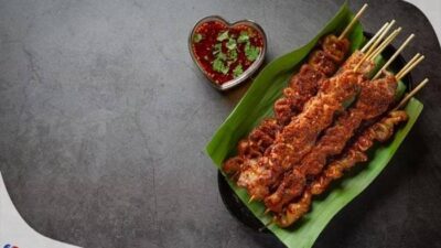 resep masakan usus ayam