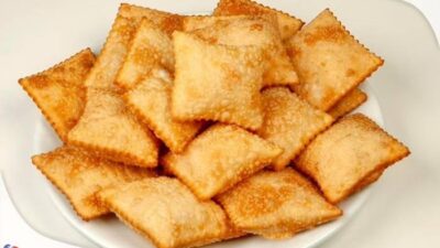 resep pastel kering isi abon renyah tahan lama