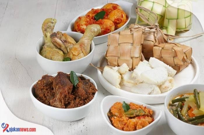 resep sayur ketupat