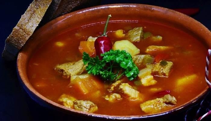 resep sop daging
