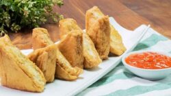4 Resep Cemilan Kekinian yang Enak, Sederhana dan Mudah Dibuat!