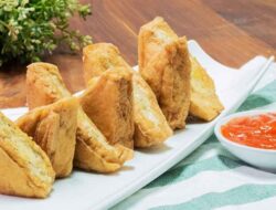 4 Resep Cemilan Kekinian yang Enak, Sederhana dan Mudah Dibuat!
