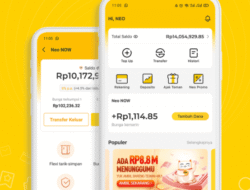 Review Aplikasi Neo+, Dapat Jutaan Rupiah dari Aplikasi NEO+