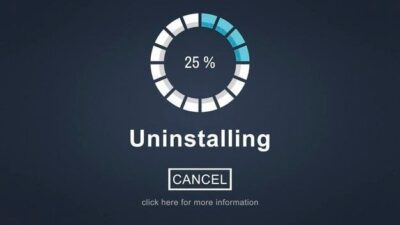 revo uninstaller