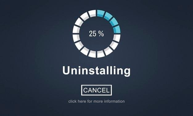revo uninstaller