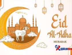 10+ Ucapan Selamat Hari Raya Idul Adha 2022