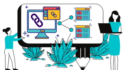 cara mendapatkan backlink