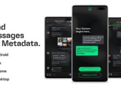 5 Alternatif  WhatsApp untuk Privasi yang Lebih Baik