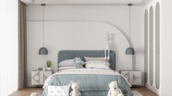 4 Tips Memilih Set Kamar Tidur Mewah untuk Istirahat yang Berkualitas