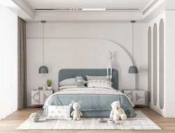4 Tips Memilih Set Kamar Tidur Mewah untuk Istirahat yang Berkualitas