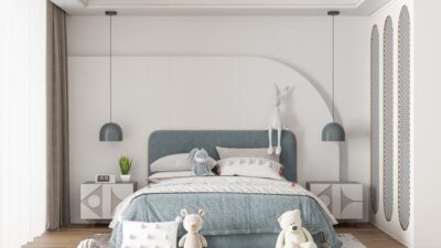 set kamar tidur