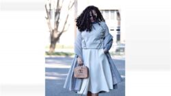 Coba Perhatikan! 5 Rekomendasi Fashion Untuk Menutupi Perut Buncit Namun Tetap Keren Dipakai