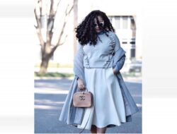 Coba Perhatikan! 5 Rekomendasi Fashion Untuk Menutupi Perut Buncit Namun Tetap Keren Dipakai