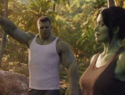She Hulk, Series Marvel yang Memiliki Banyak Cameo