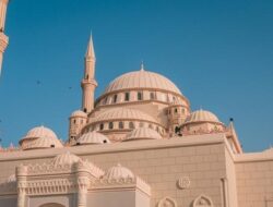 Mengenal dan Menanamkan 4 Sifat Rasulullah Sejak Dini