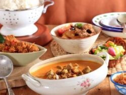 4 Resep Sop Kambing yang Enak dan Simple Pembuatannya