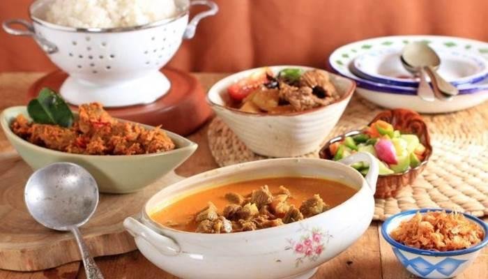 sop kambing