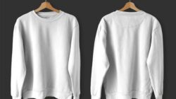 Sweater untuk Hijabers, Pilihan Outfit untuk Aktivitas Formal maupun Non Formal