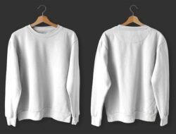 Sweater untuk Hijabers, Pilihan Outfit untuk Aktivitas Formal maupun Non Formal