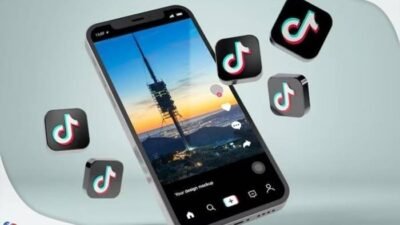 syarat daftar TikTok affiliate
