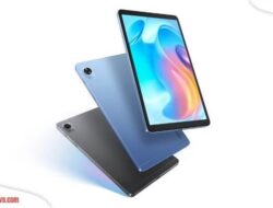 Tablet Merek Lokal yang Bukan Brand Lokal, Realme Pad Mini 2022!